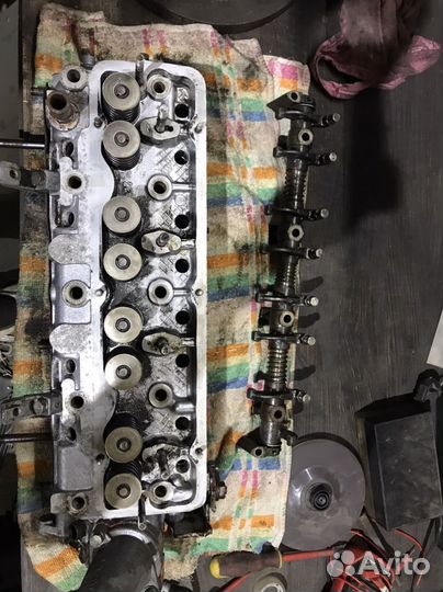 Гбц на 4216 умз