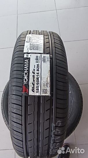 Yokohama Bluearth ES32 185/60 R14