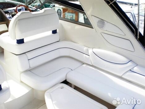 Яхтенная Кожа Cruise