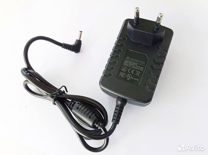 Зарядка для планшета Lenovo IdeaTab S2109