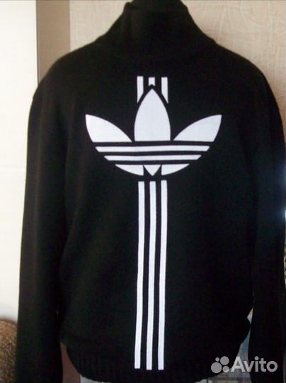 Вязание на заказ на вязальной машине брайзер