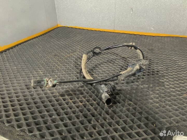 Датчик ABS передний левый Haval F7x