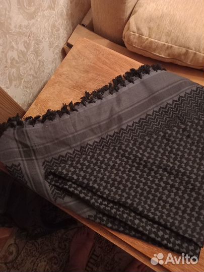 Арафатка мужская