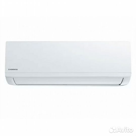 Сплит-система Kentatsu ksgi26hfan1-ksri26hfan1/40