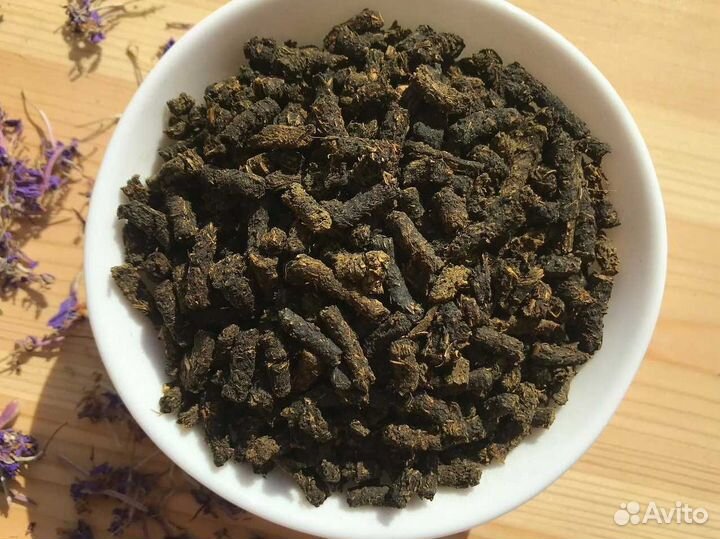 Иван-чай 1 кг кипрей органический, свой