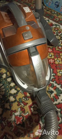 Пылесос lg компрессор