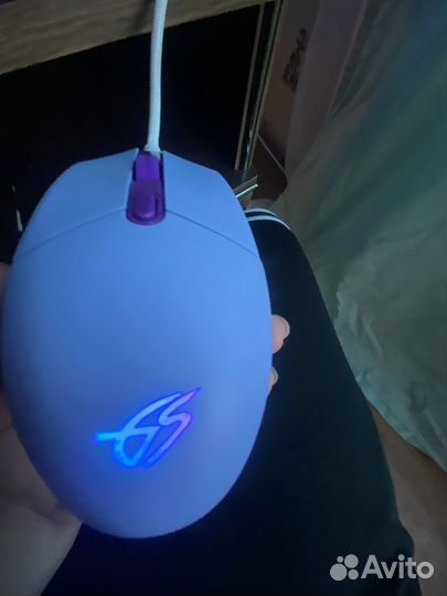 Игровая мышка