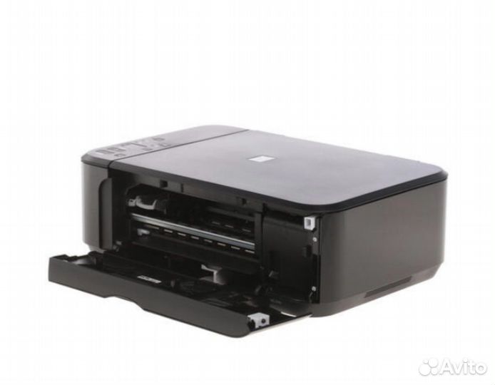 Цветной струйный принтер