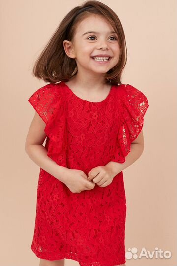 Платье хм 134