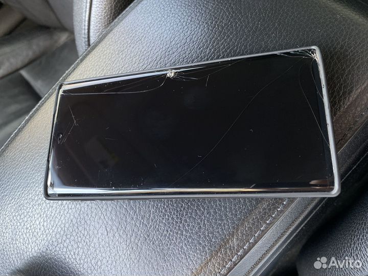 Samsung Galaxy Note 10, 8/256 ГБ