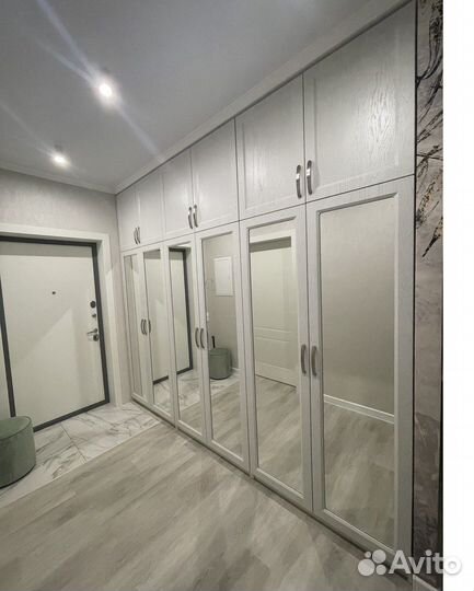 Сборка мебели