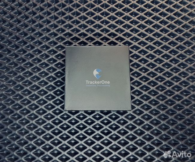 GPS трекер Wanway G19