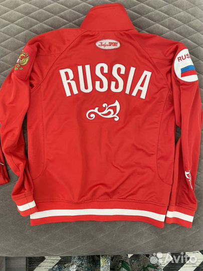 Спортивный костюм женский Bosco 44-46