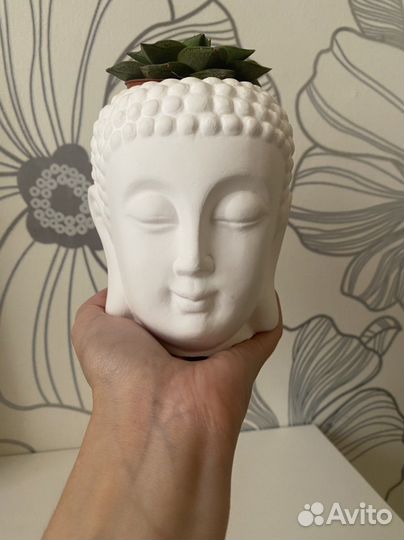 Кашпо для цветов