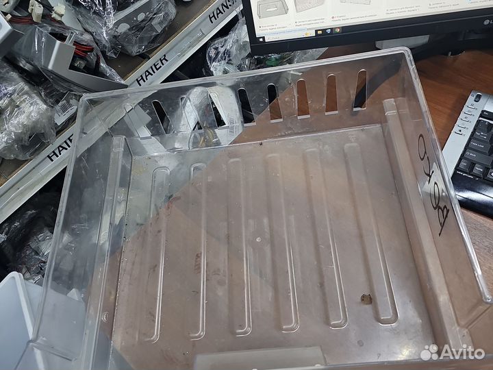 Ящик (корзина) для холодильника Beko 4836500100