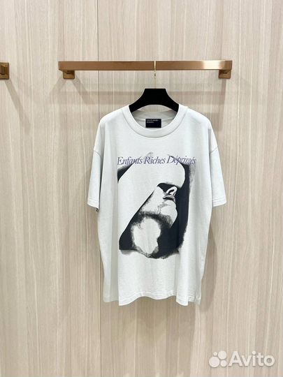 Футболка enfants riches