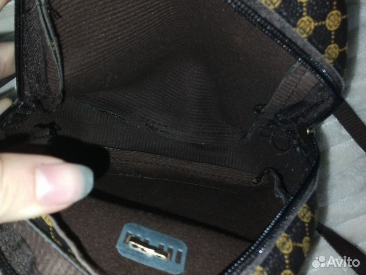 Прогулочный рюкзак на ребенка