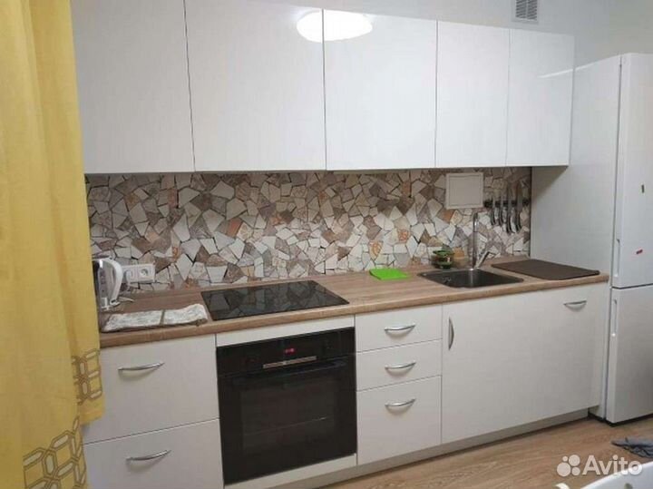 Кухни на заказ