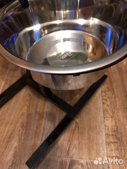 Миски на штативе hunter(Германия)