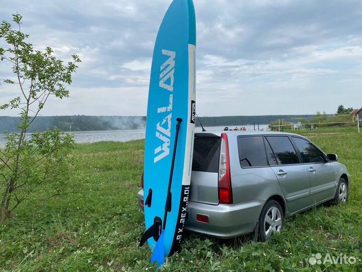 Сапборд / Sup board / сап доска