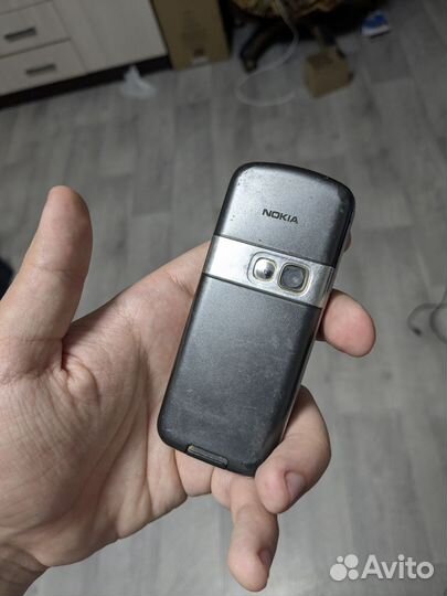 Nokia 6070