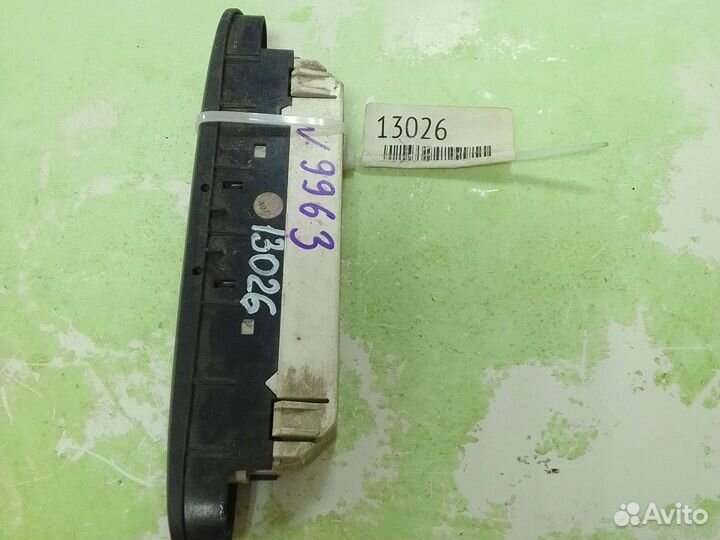 Часы Ford Mondeo II 96-00 гг; 98BB15000AC (б/у)