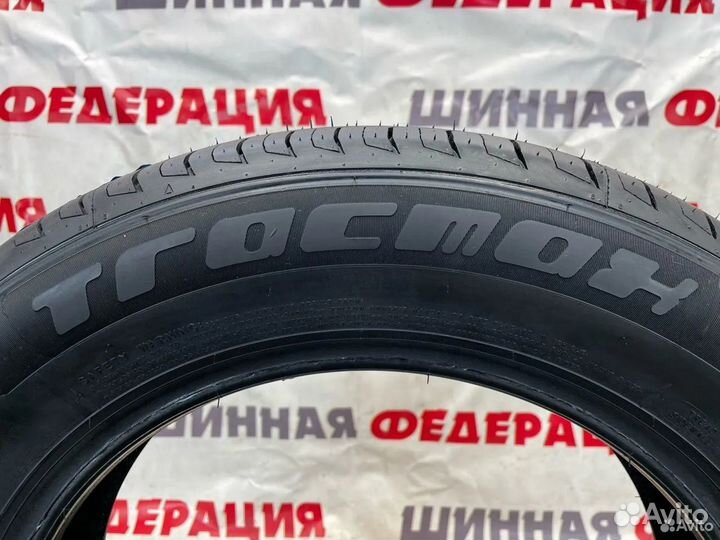 Tracmax X-Privilo TX5 195/50 R15 82V