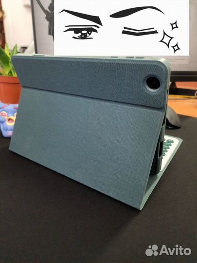 Планшет Huawei Mate pad Se 10.4 LTE +клавиатура