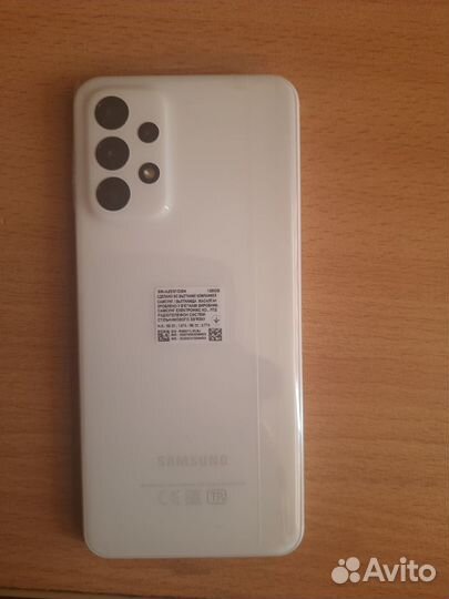 Samsung Galaxy A23, 6/128 ГБ