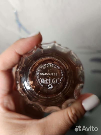 Jimmy choo Eau de Parfum парфюмерная вода