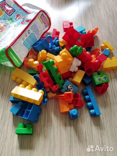 Конструктор