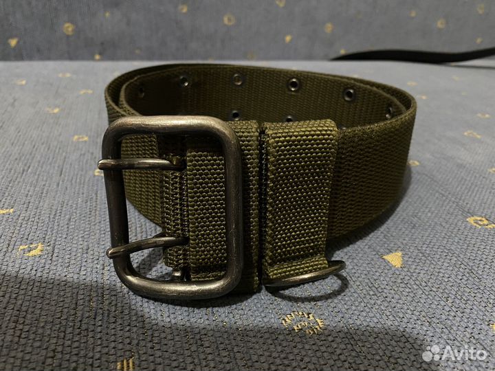 Ремень мужской