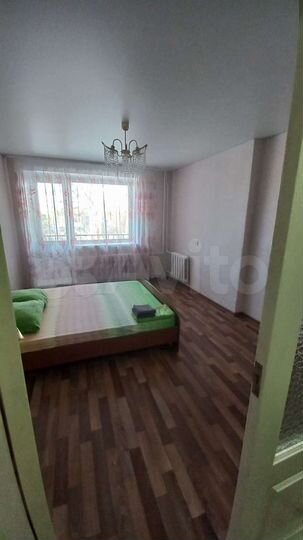 2-к. квартира, 48,8 м², 4/5 эт.