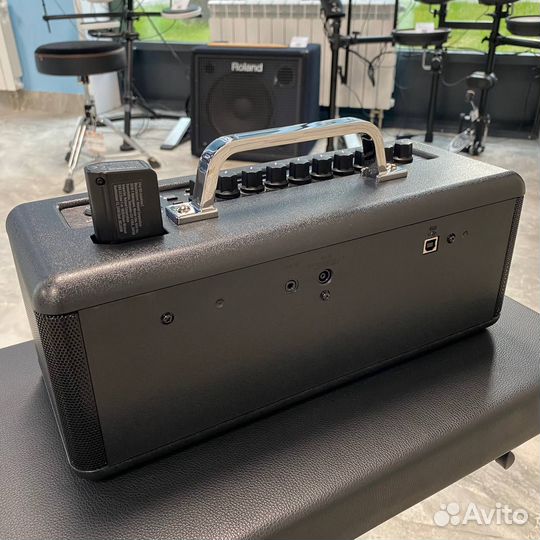 Комбоусилитель Boss Katana Air