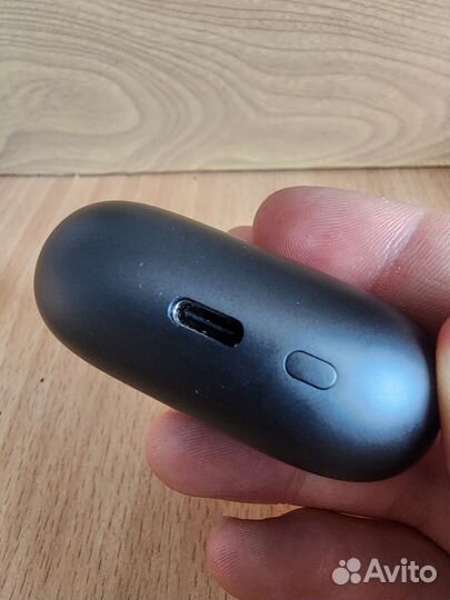 Кейс Xiaomi redmi buds 4 pro