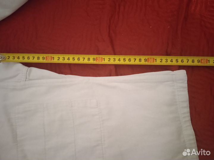 Кимано для дзюдо детское