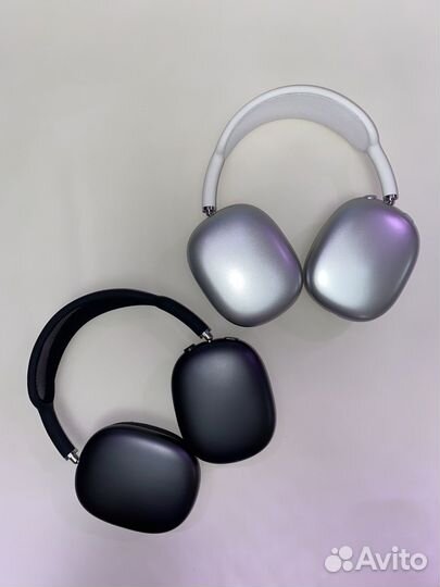 AirPods Max (реплика) Беспроводные наушники