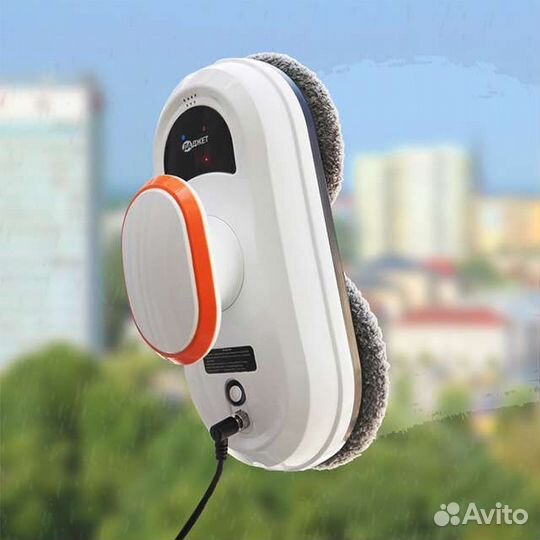 Робот для мытья окон аренда