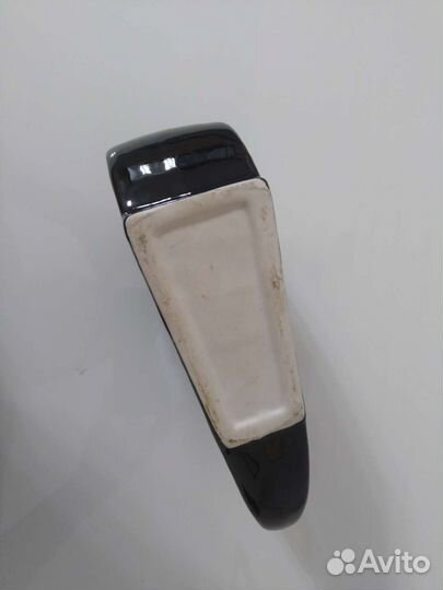 Ваза обливная керамика