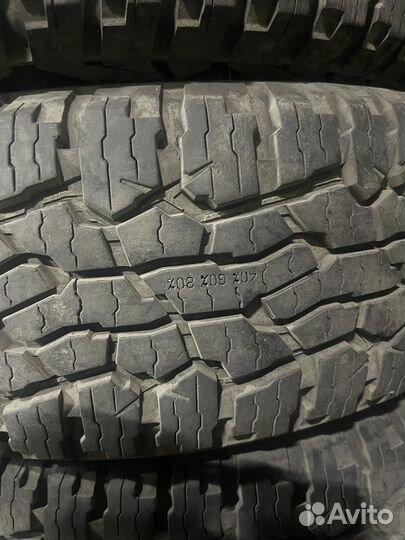 Nokian Tyres Outpost AT 235/75 R15 113S