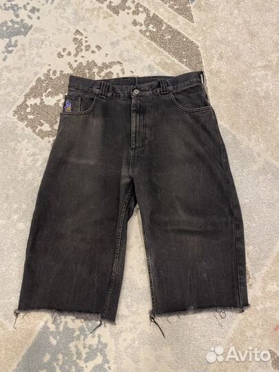 Шорты polar big boy 93