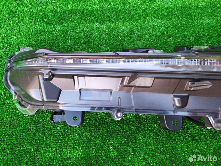 Указатель поворота правый Lexus NX 2017-2021