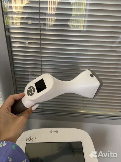 Поставщик оборудования для косметологии