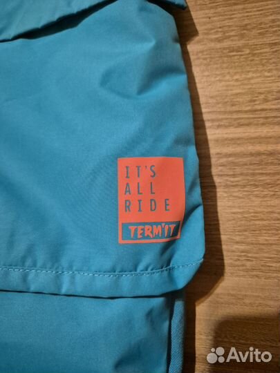 Комбинезон termit (демисезонный)