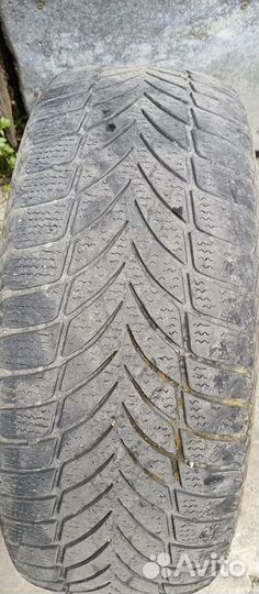 Goodyear UltraGrip 2 205/55 R16