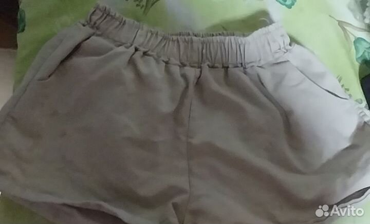 Шорты женские