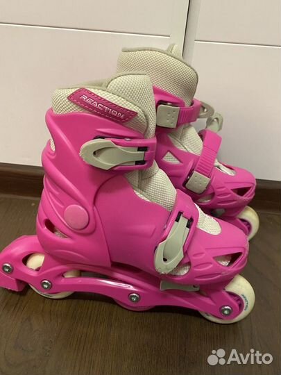 Ролики детские