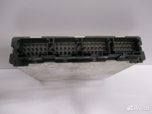 Блок управления FMR Mercedes-Benz A0004463802