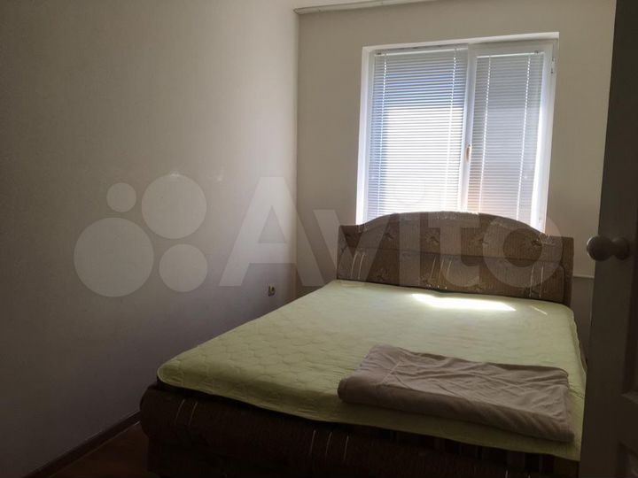 2-к. квартира, 50 м², 5/5 эт.