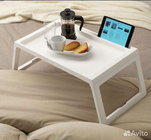 Столик для завтрака IKEA